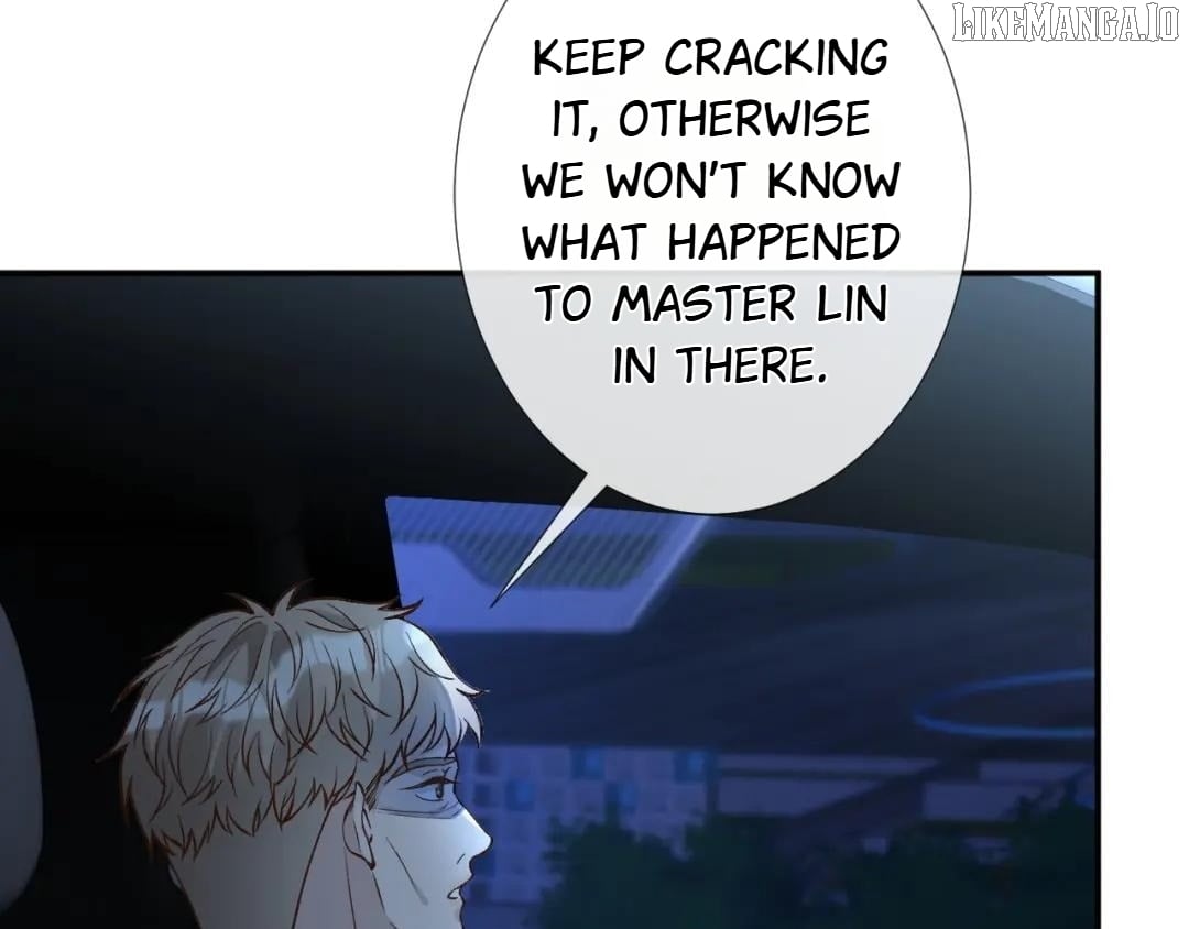 Everyone's Darling Chapter 238 - page 4